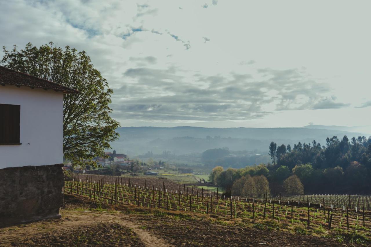 Вилла The Farmhouse I - Uma Quinta Deslumbrante Фелгейраш Экстерьер фото