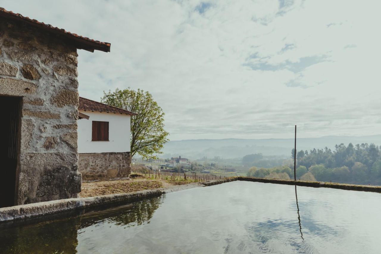 Вилла The Farmhouse I - Uma Quinta Deslumbrante Фелгейраш Экстерьер фото