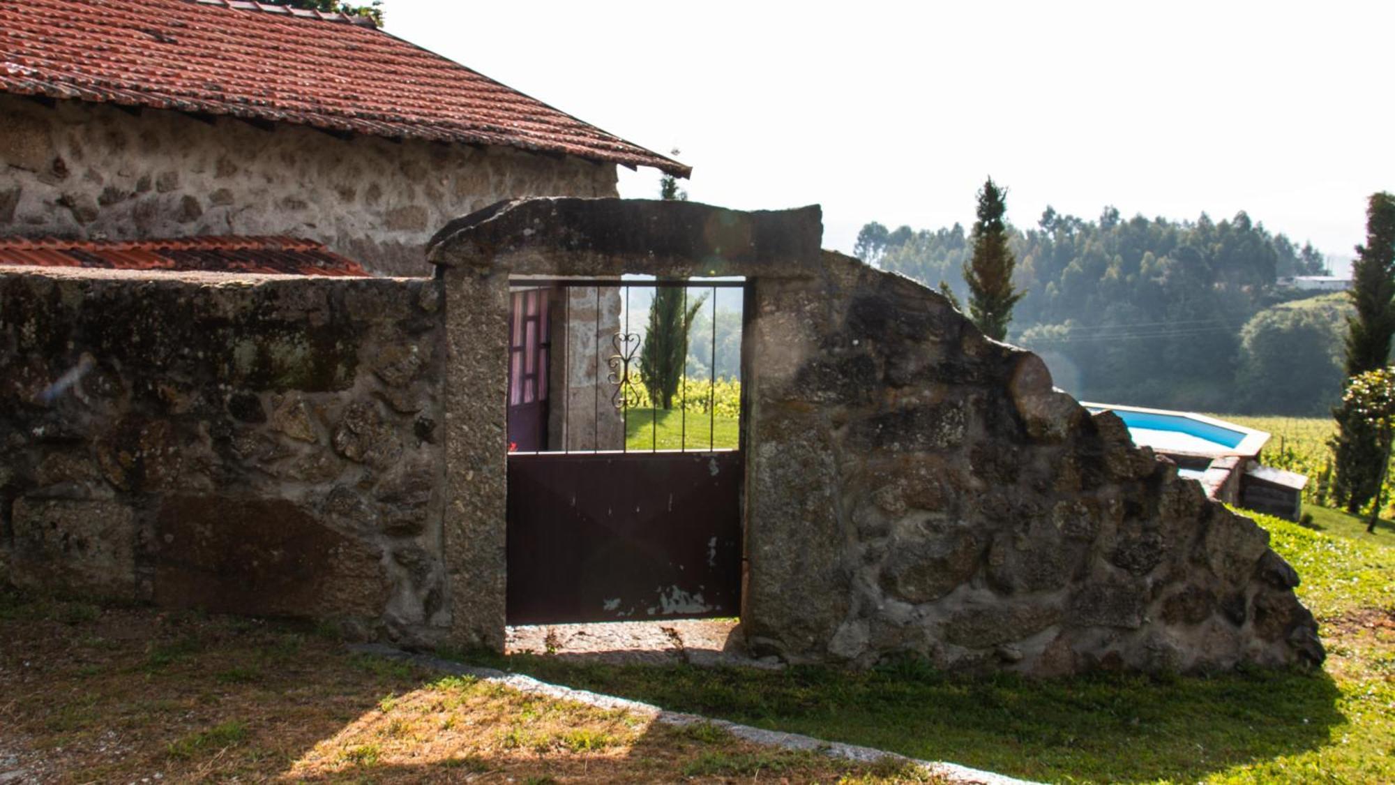 The Farmhouse I - Uma Quinta Deslumbrante Фелгейраш Экстерьер фото